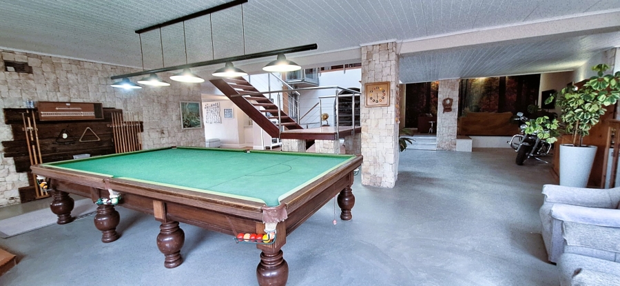 4 Bedroom Property for Sale in Witsand Western Cape